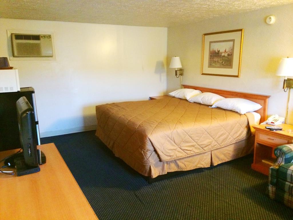 Motel Edgewood Camera foto