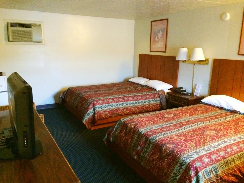 Motel Edgewood Camera foto